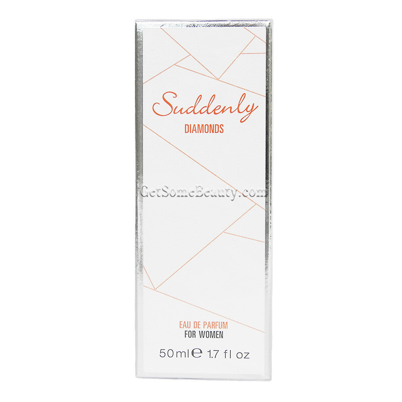 suddenly diamond lidl